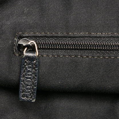 Gucci GG Canvas Abbey D- Ring Tote Bag (SHG-j3ZbIL)