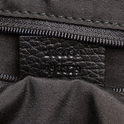Gucci GG Canvas Abbey D-Ring Tote Bag (SHG-LUJoYJ)