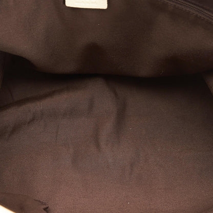 Gucci GG Canvas Abbey D-Ring Tote Bag (SHG-XtY2ov)