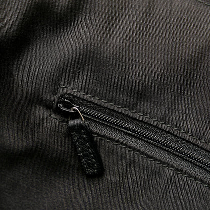 Gucci GG Canvas Abbey D-Ring Tote Bag (SHG-L70aPG)