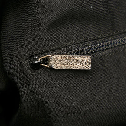 Gucci GG Canvas Abbey D-Ring Tote (SHG-bGZFwT)