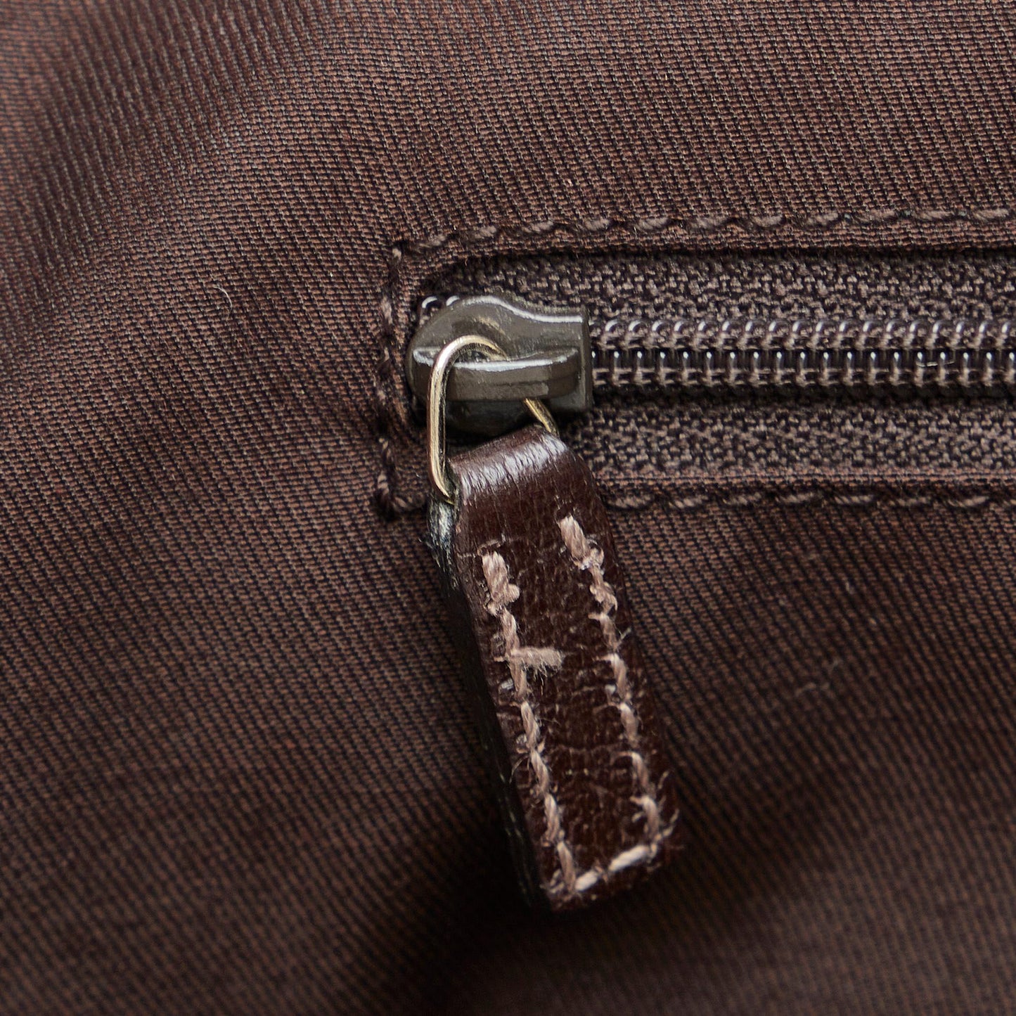 Gucci GG Canvas Abbey D-Ring Tote (SHG-fPmTQK)