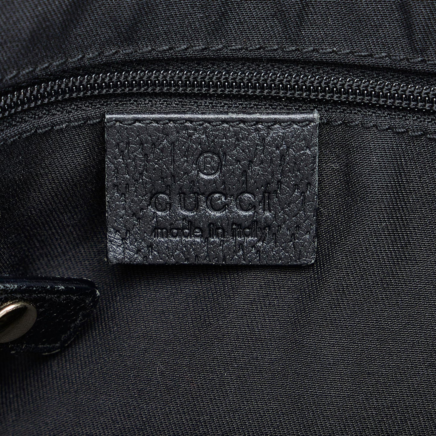 Gucci GG Canvas Abbey D-Ring Tote (SHG-4CzVWl)