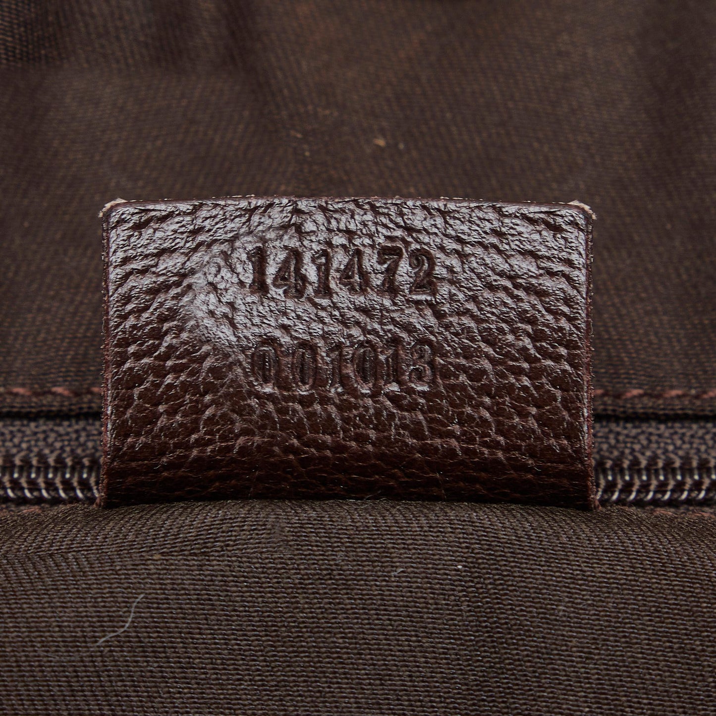 Gucci GG Canvas Abbey D-Ring Tote (SHG-pl2U9i)