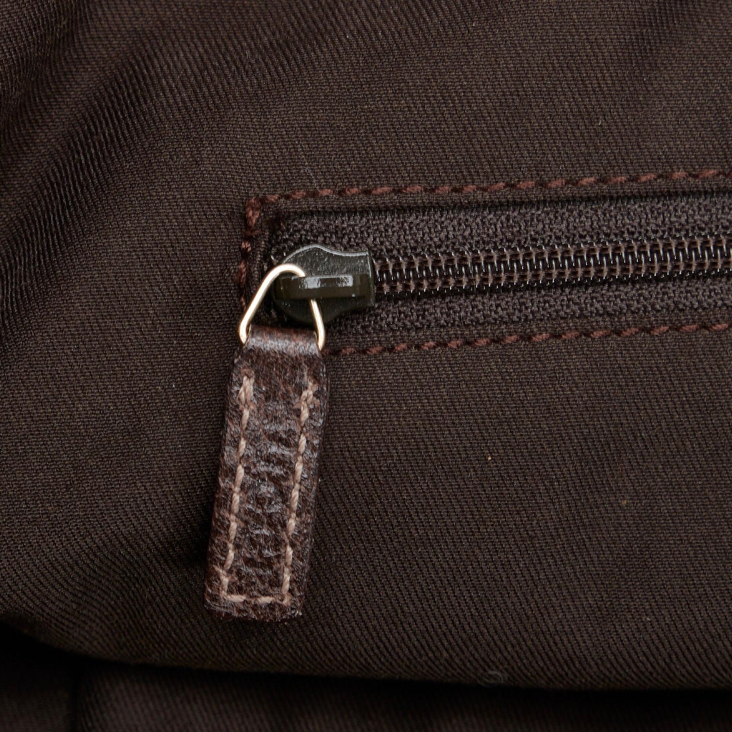 Gucci GG Canvas Abbey D-Ring Tote (SHG-pl2U9i)