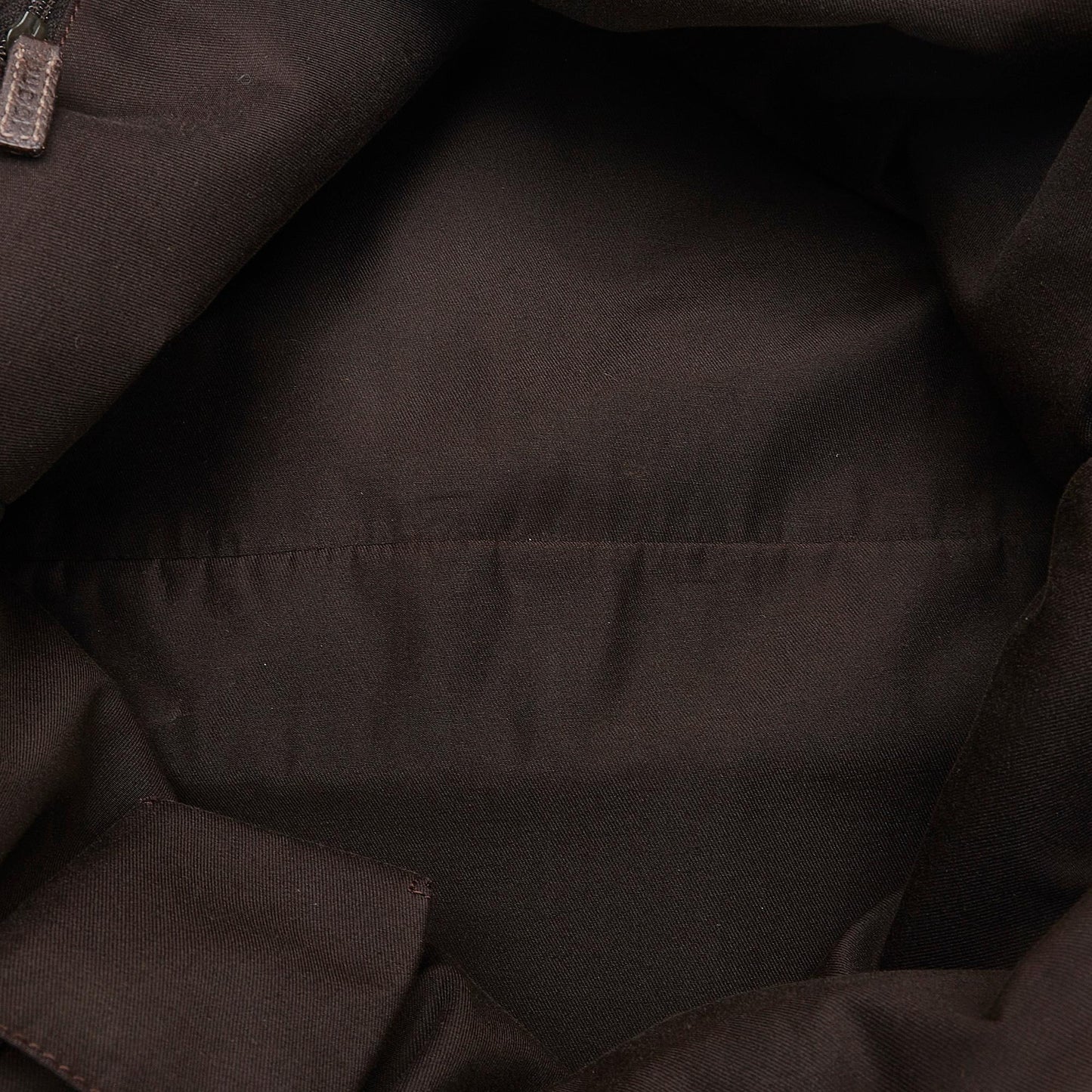 Gucci GG Canvas Abbey D-Ring Tote (SHG-pl2U9i)