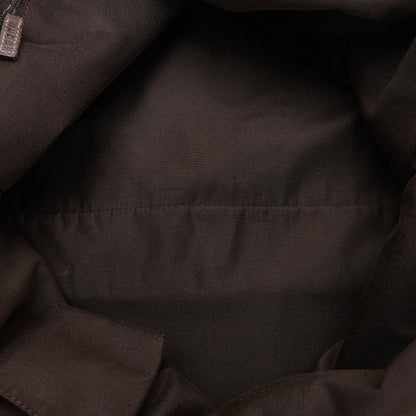 Gucci GG Canvas Abbey D-Ring Tote (SHG-pl2U9i)