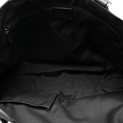 Gucci GG Canvas Abbey D-Ring Tote (SHG-gioqNL)