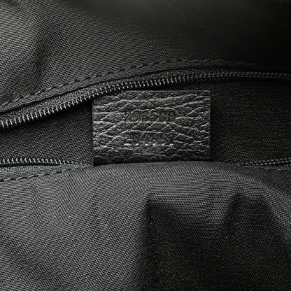 Gucci GG Canvas Abbey D Ring Tote (SHG-O6GTog)