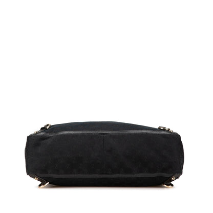 Gucci GG Canvas Abbey D Ring Tote