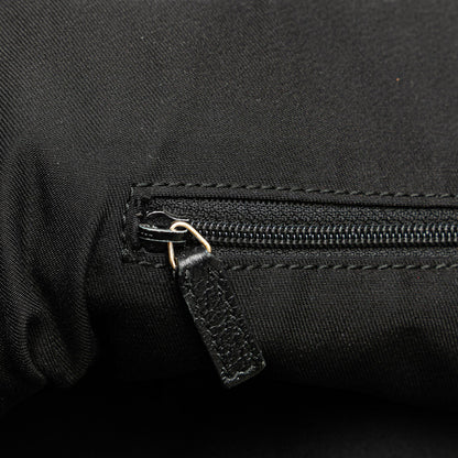 Gucci GG Canvas Abbey D Ring Tote