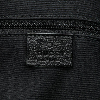 Gucci GG Canvas Abbey D Ring Tote