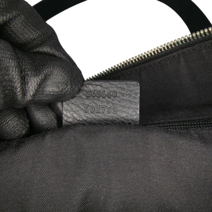 Gucci GG Canvas Abbey D Ring Tote