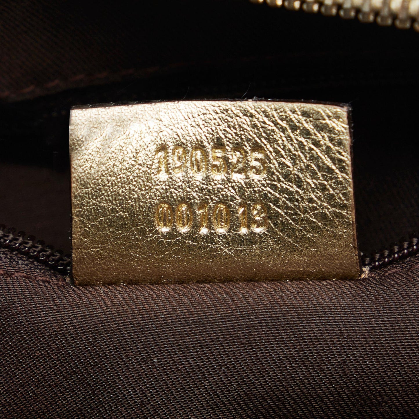 Gucci GG Canvas Abbey D-Ring handbag (SHG-sgEC31)