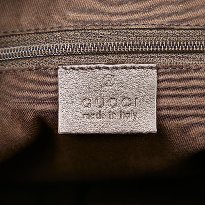 Gucci GG Canvas Abbey D-Ring (SHG-36849)