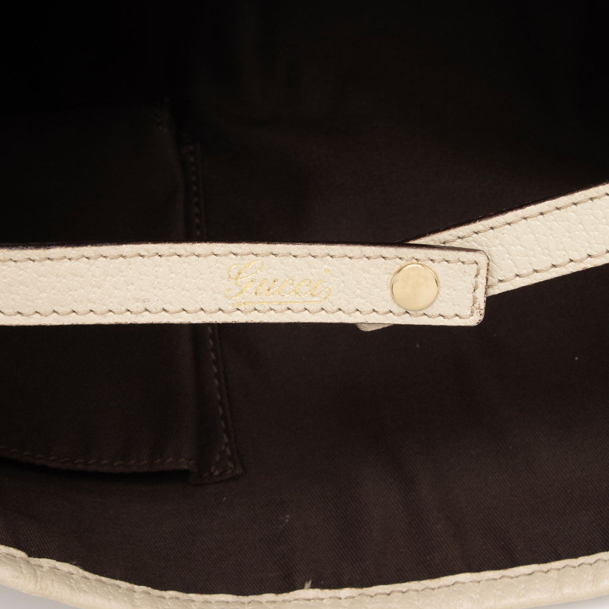 Gucci GG Canvas Abbey Medium Shoulder Bag (SHF-KbPV8L)