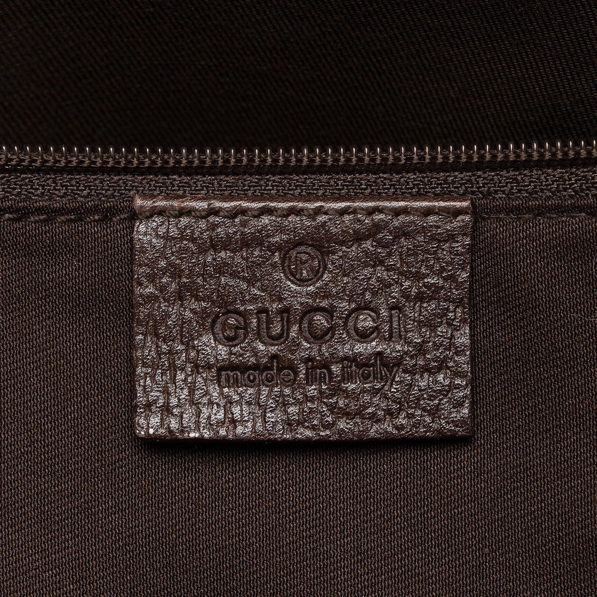 Gucci GG Canvas Abbey Medium Tote (SHF-3Yofcp)