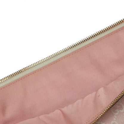 Gucci GG Canvas Abbey Shoulder Bag (SHG-Fxigmo)