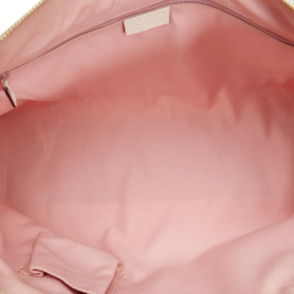 Gucci GG Canvas Abbey Shoulder Bag (SHG-Fxigmo)