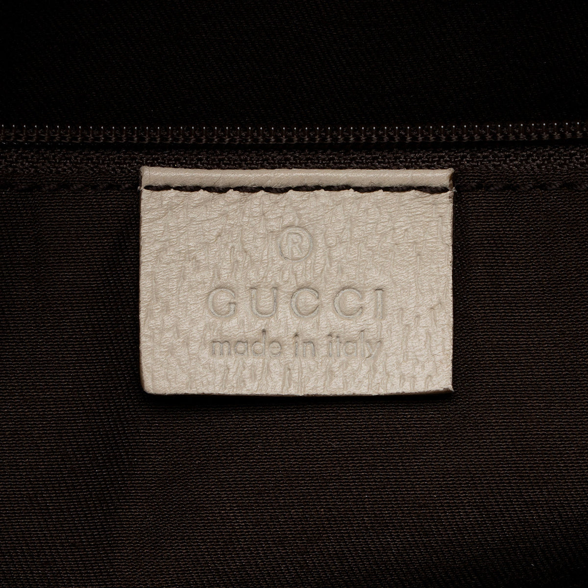 Gucci GG Canvas Abbey Small Boston Bag (SHF-9Sy7AQ)