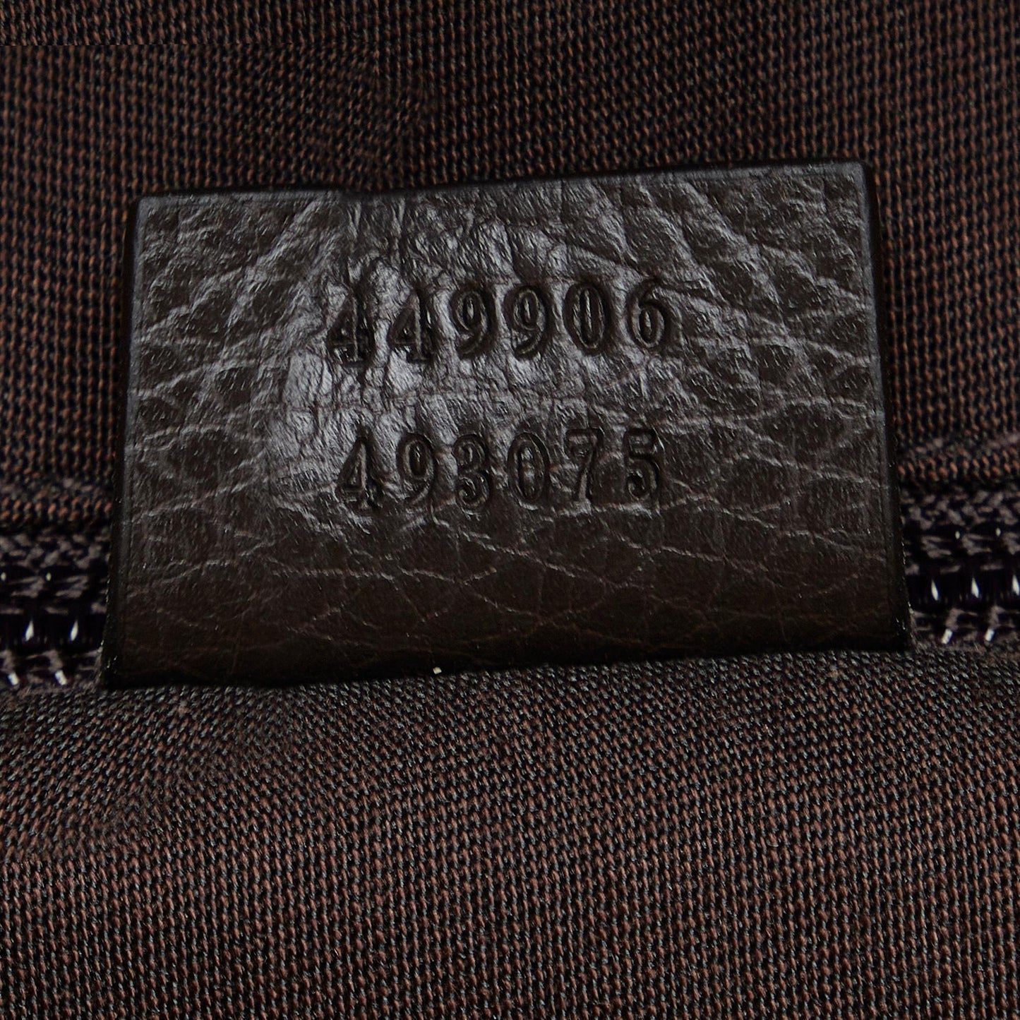 Gucci GG Canvas Backpack (SHG-85xo9c)