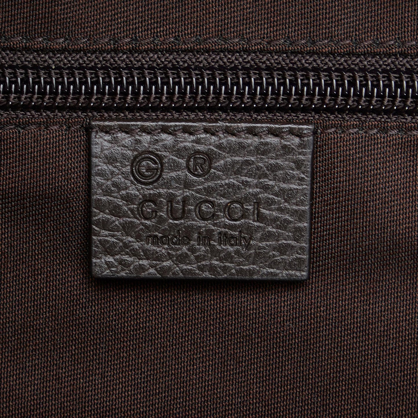 Gucci GG Canvas Backpack (SHG-85xo9c)