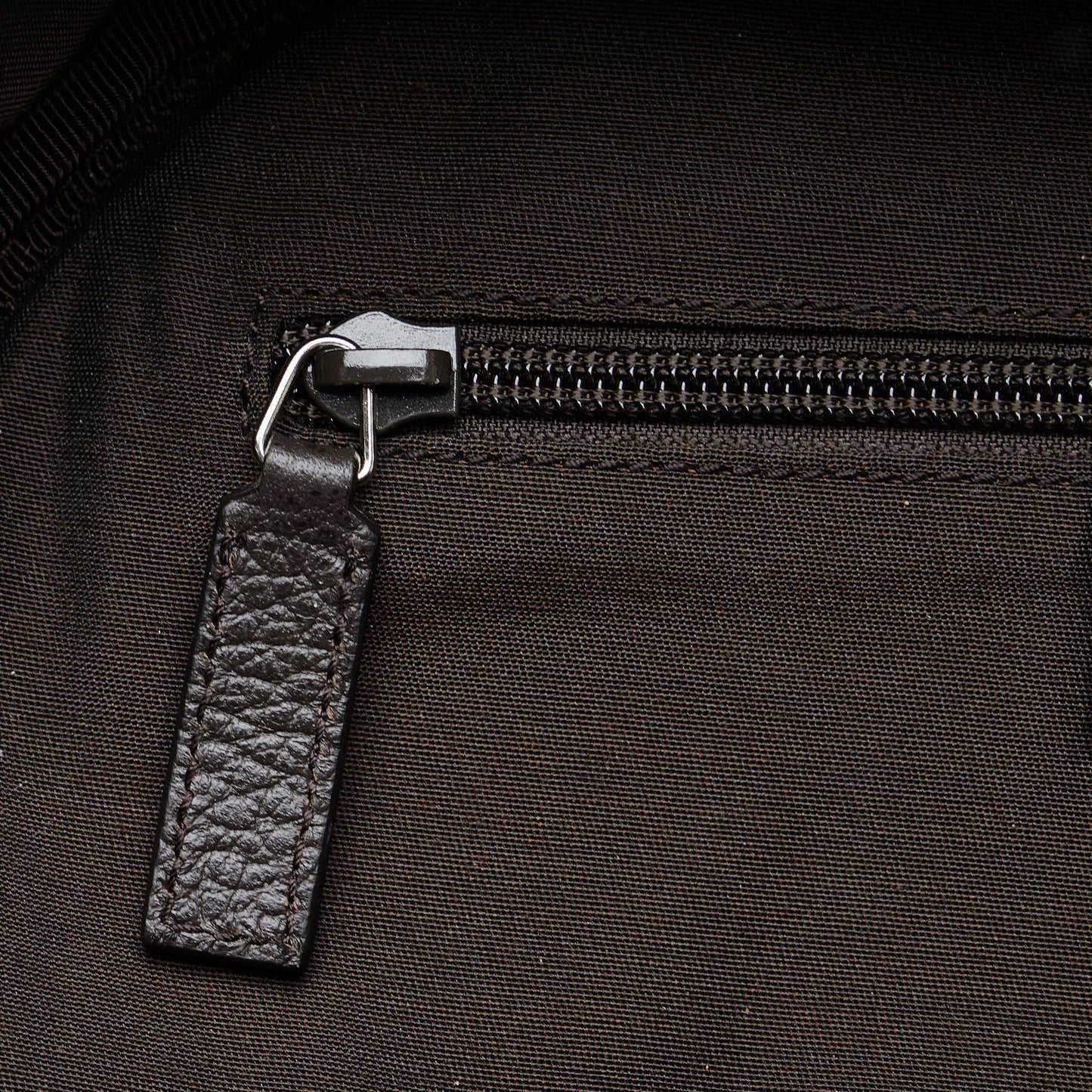 Gucci GG Canvas Backpack (SHG-B5GsuA)