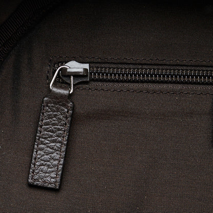 Gucci GG Canvas Backpack (SHG-B5GsuA)