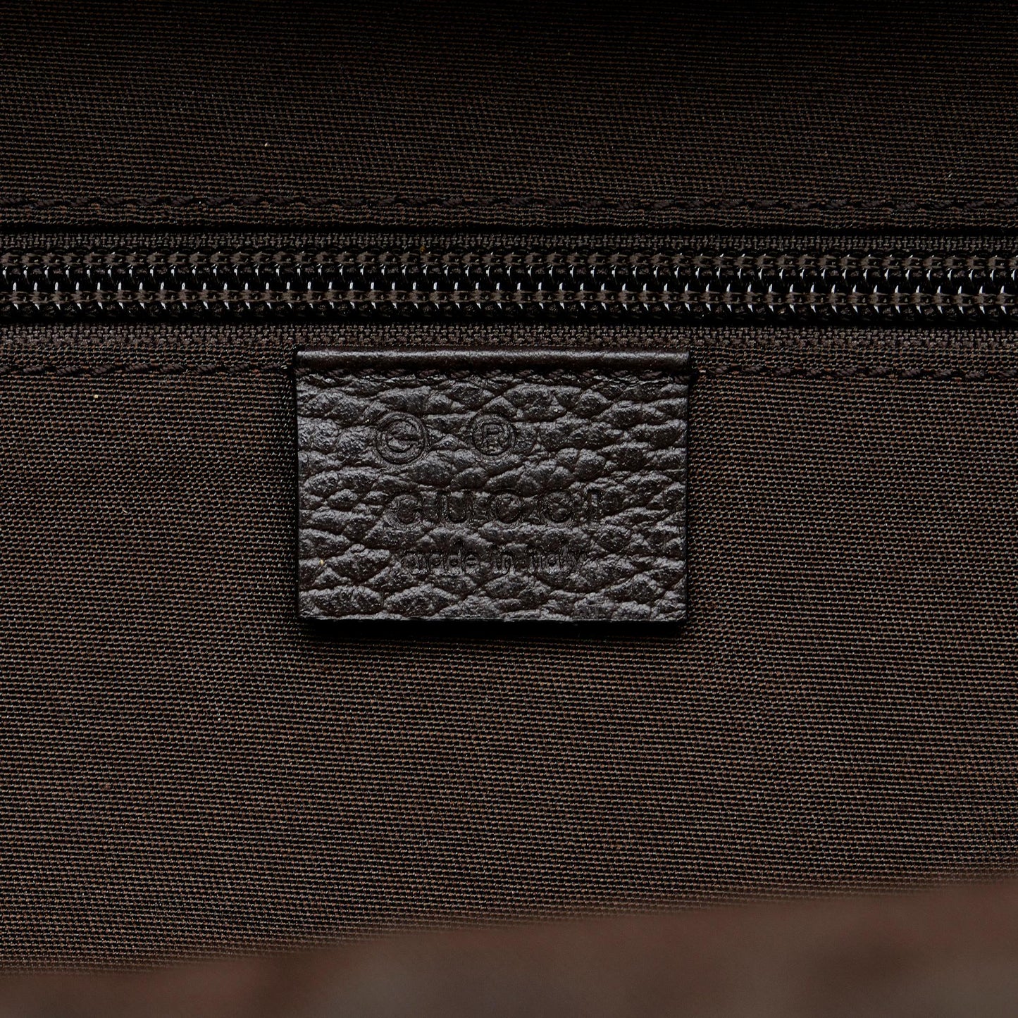 Gucci GG Canvas Backpack (SHG-B5GsuA)