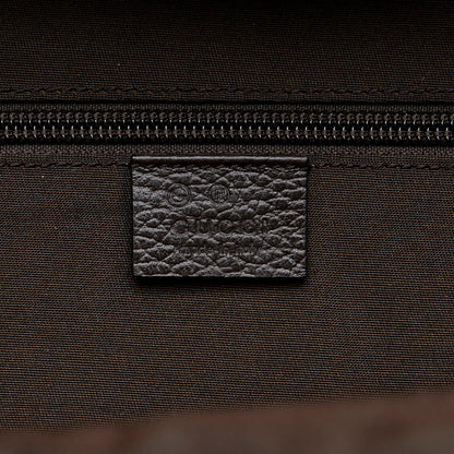 Gucci GG Canvas Backpack (SHG-B5GsuA)