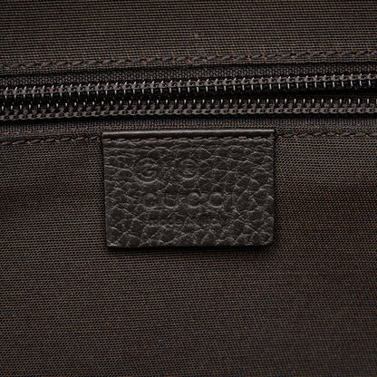 Gucci GG Canvas Backpack (SHG-sPLDgY)
