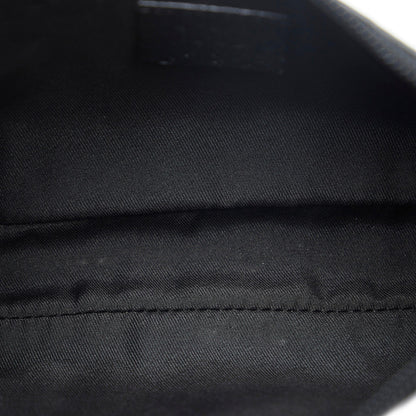 Gucci GG Canvas Baguette (SHG-onJKx6)