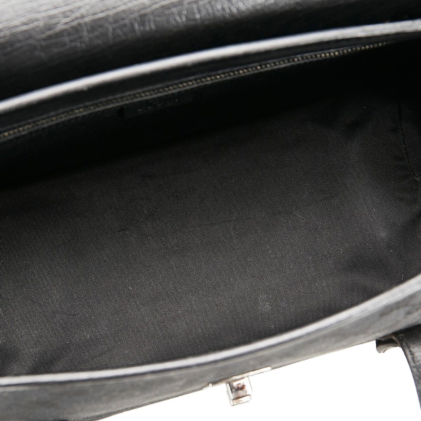 Gucci GG Canvas Bamboo Bullet Shoulder Bag (SHG-CXnDa1)