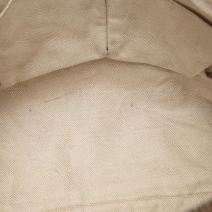 Gucci GG Canvas Bamboo Laidback Crafty Dome Satchel (SHF-galLHz)