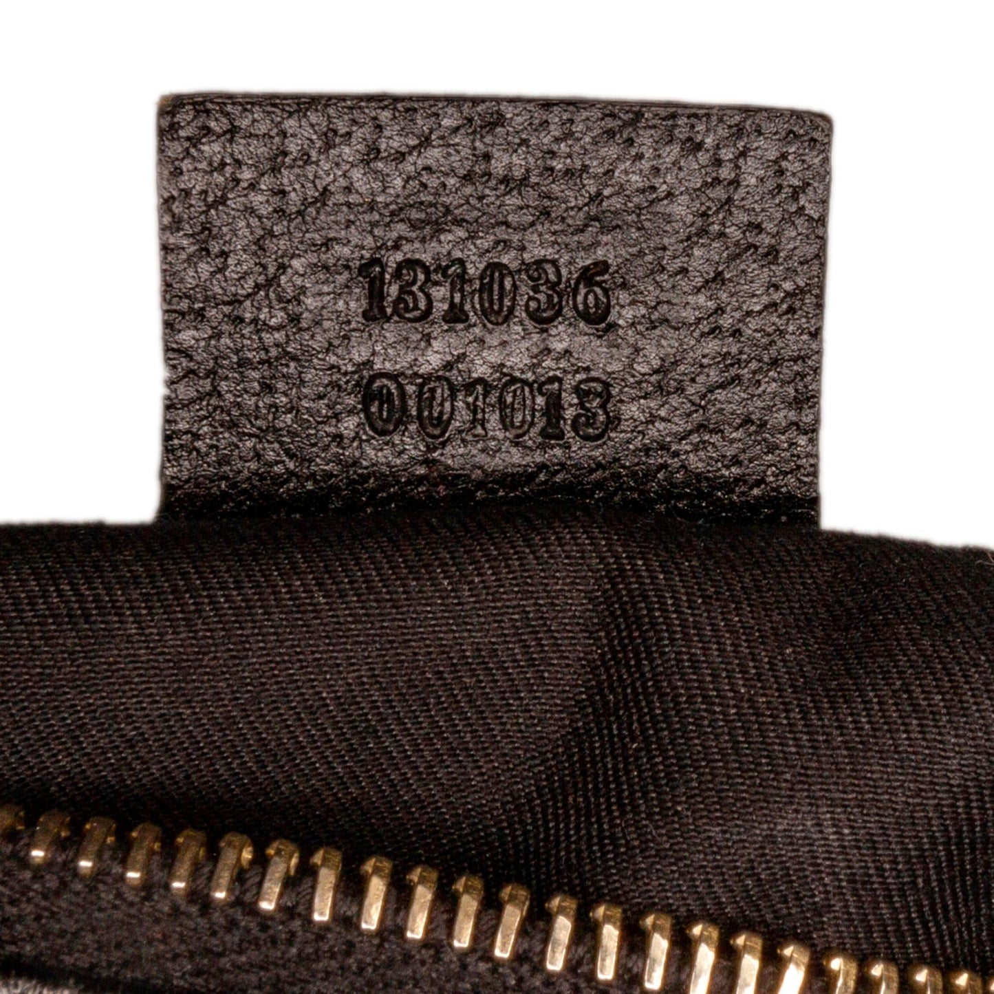 Gucci GG Canvas Bamboo Ring Hobo (SHG-3Ugmny)