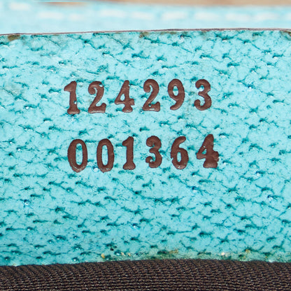 Gucci GG Canvas Bamboo Studded Handbag (SHG-ZJWXNq)