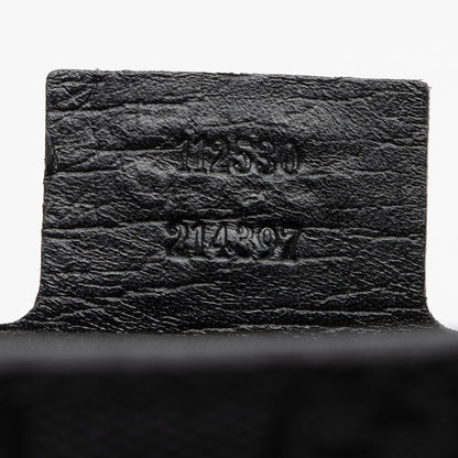 Gucci GG Canvas Bamboo Tote (SHF-1xRqYh)