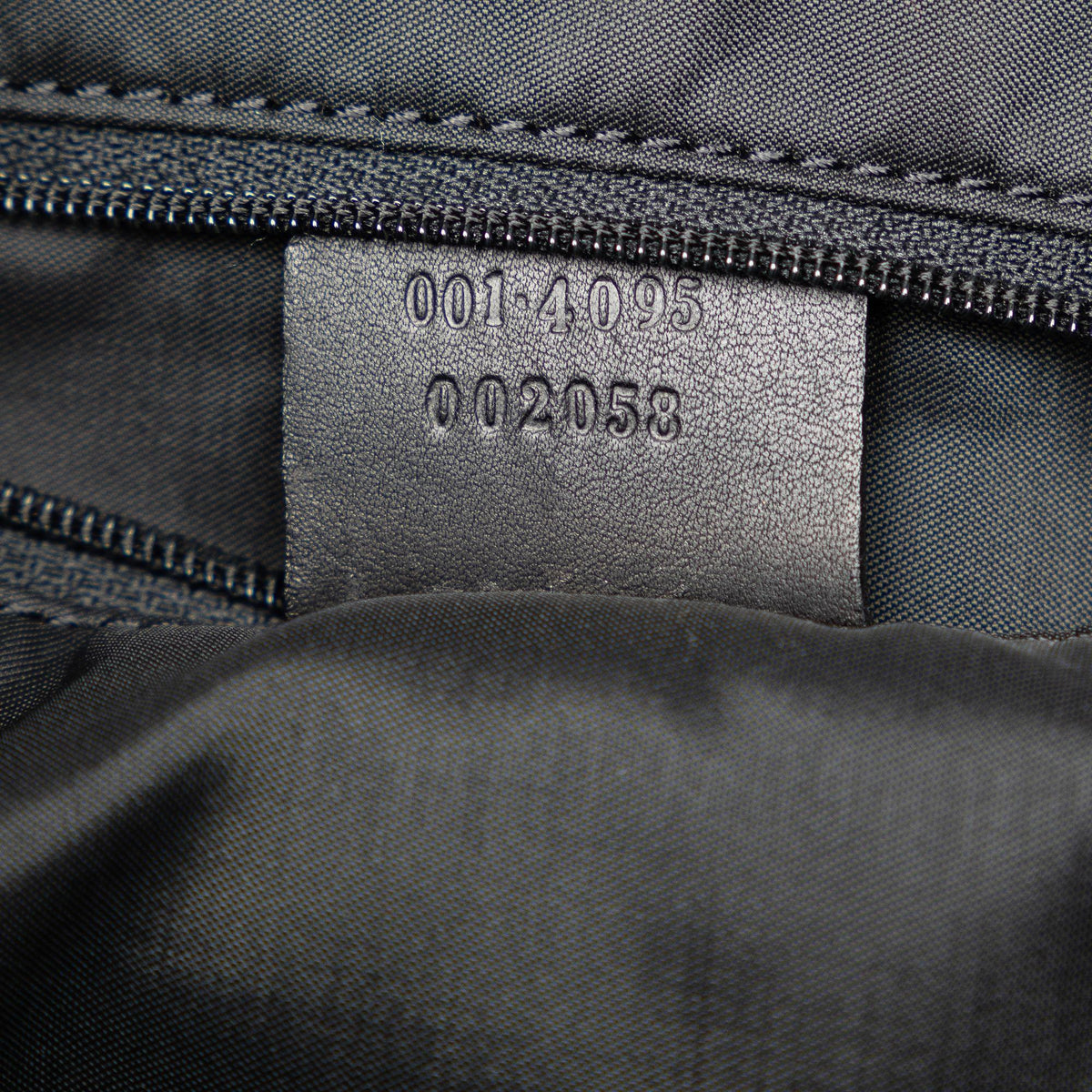 Gucci GG Canvas Bamboo Web Satchel (SHG-pA9yyO)