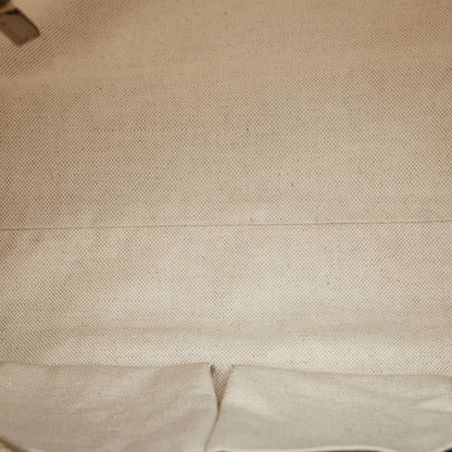 Gucci GG Canvas Bella Satchel (SHG-0RCPKB)