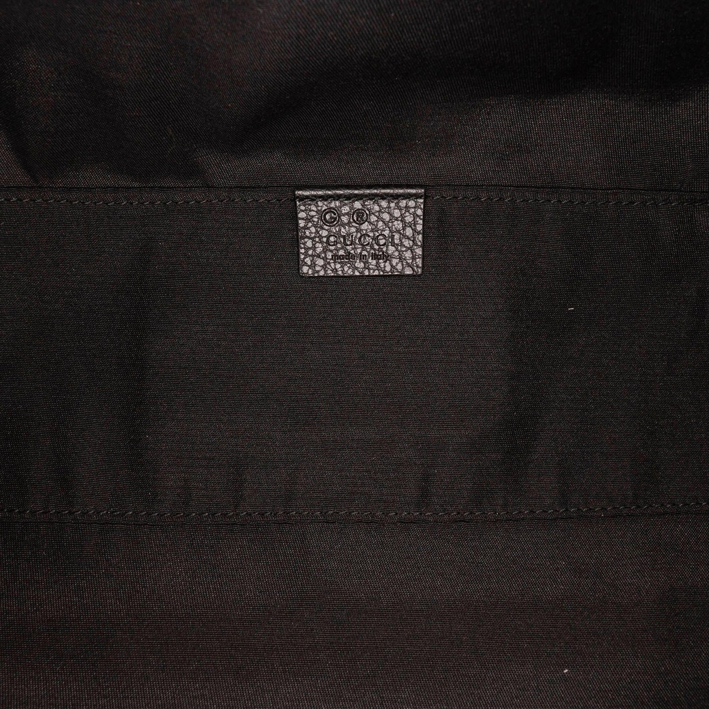 Gucci GG Canvas Belt Bag (SHG-25453)
