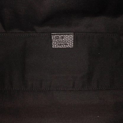 Gucci GG Canvas Belt Bag (SHG-25453)