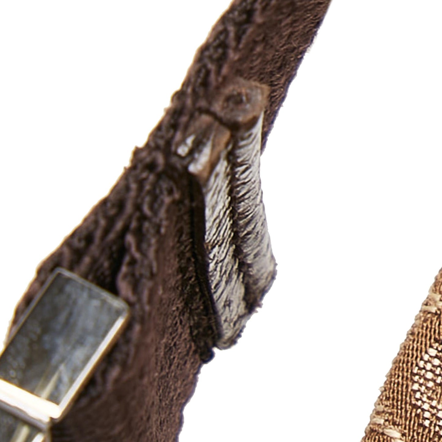 Gucci GG Canvas Belt Bag (SHG-29177)