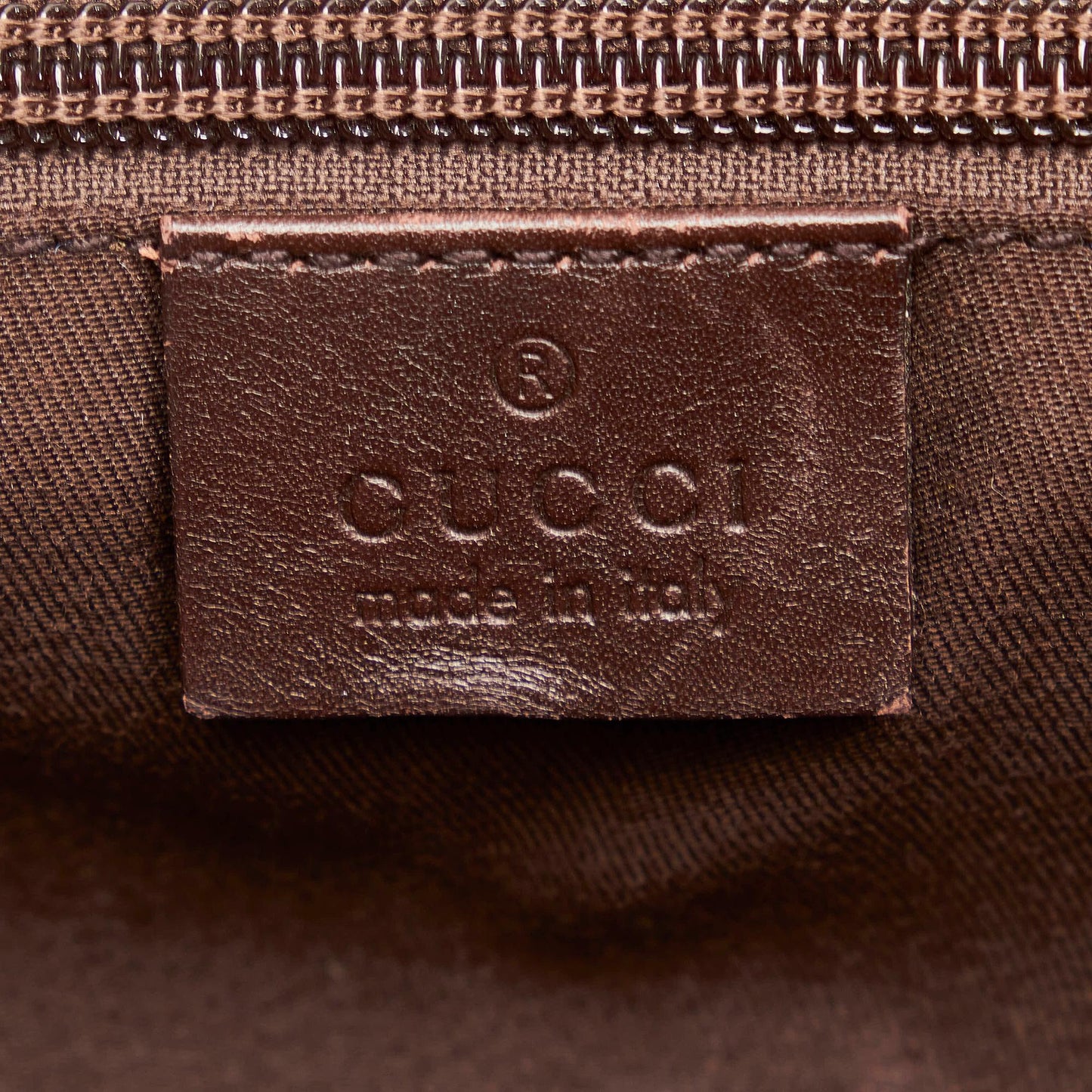 Gucci GG Canvas Belt Bag (SHG-30976)