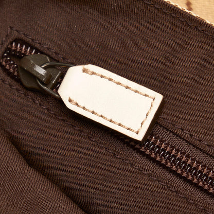 Gucci GG Canvas Belt Bag (SHG-31344)