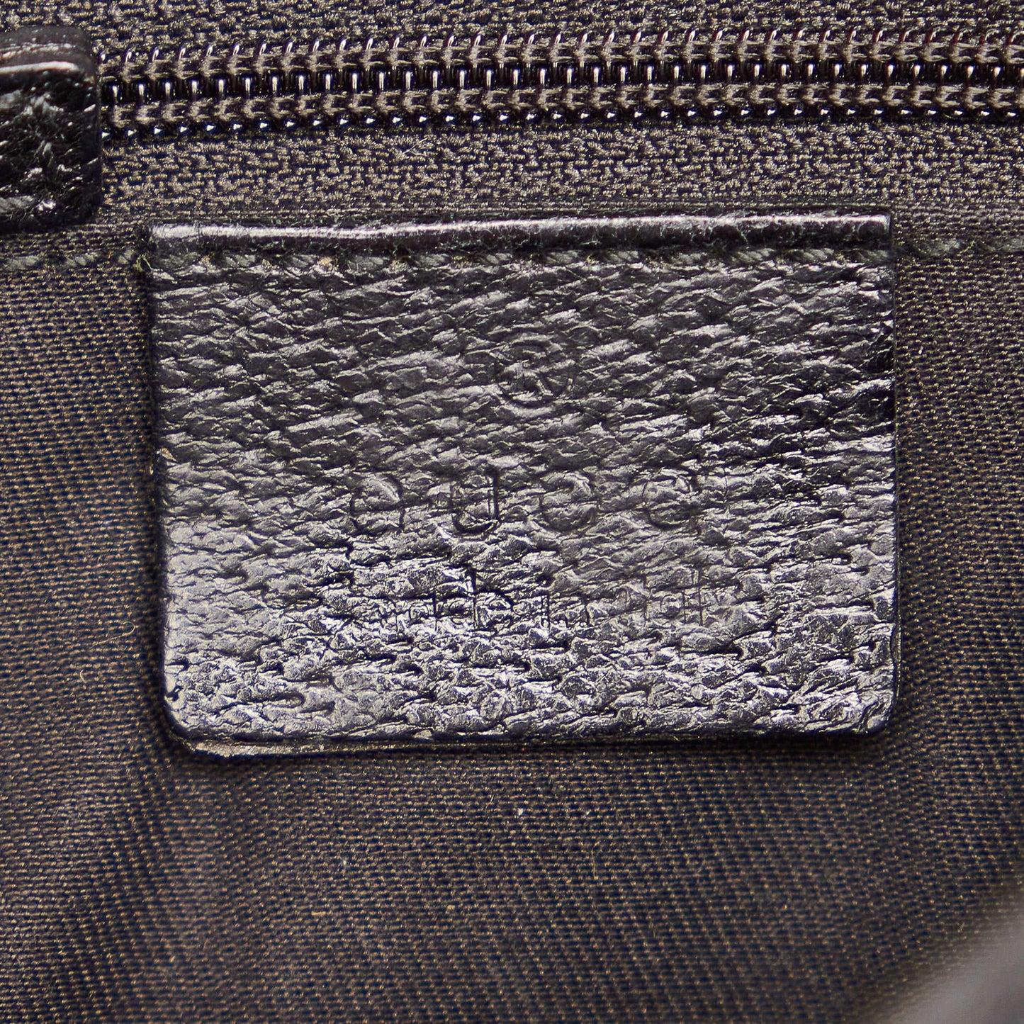 Gucci GG Canvas Belt Bag (SHG-32392)