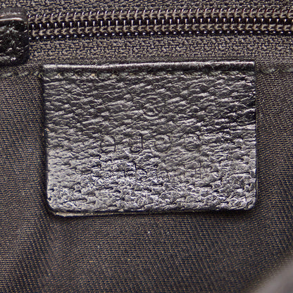Gucci GG Canvas Belt Bag (SHG-32392)