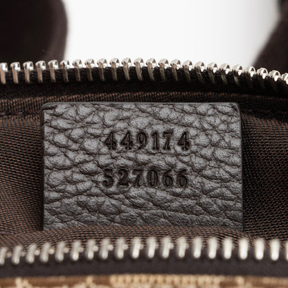 Gucci GG Canvas Belt Bag (SHF-22638)