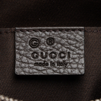 Gucci GG Canvas Belt Bag (SHF-22638)