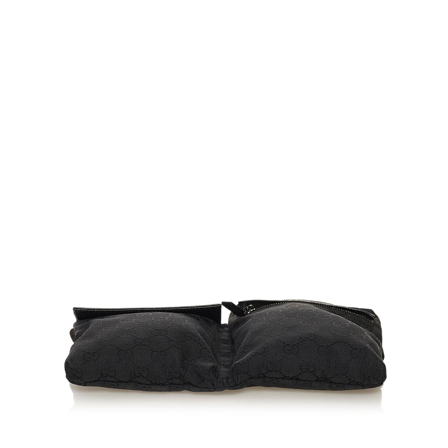 Gucci GG Canvas Belt Bag (SHG-35206)