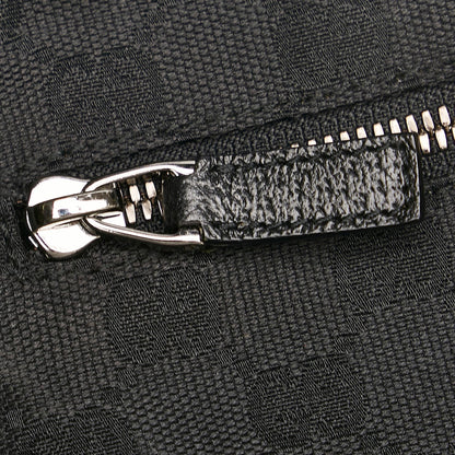 Gucci GG Canvas Belt Bag (SHG-35206)
